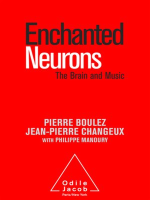 cover image of Enchanted Neurons